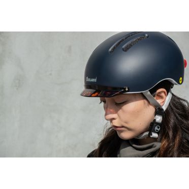 Thousand Chapter MIPS stadsfietshelm