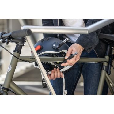 Thousand Chapter MIPS stadsfietshelm