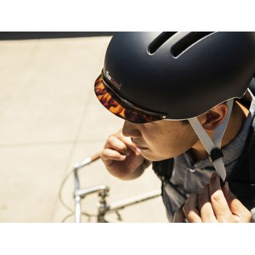 Thousand Chapter MIPS stadsfietshelm