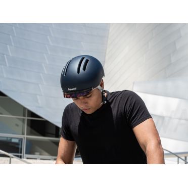 Thousand Chapter MIPS stadsfietshelm