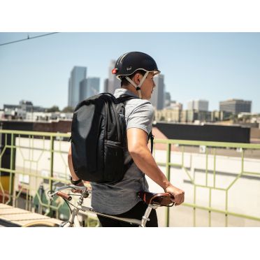 Thousand Chapter MIPS stadsfietshelm