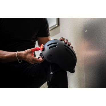 Thousand Chapter MIPS stadsfietshelm