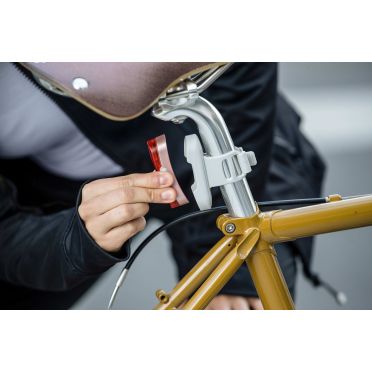 Thousand Chapter MIPS stadsfietshelm