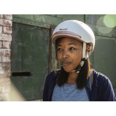 Thousand Chapter MIPS stadsfietshelm