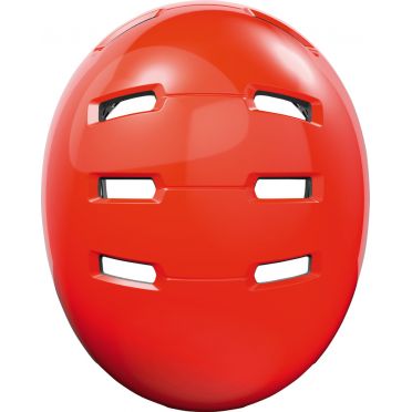 Abus Skurb fietshelm