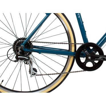 BLB Ripper V-Brake hybride fiets