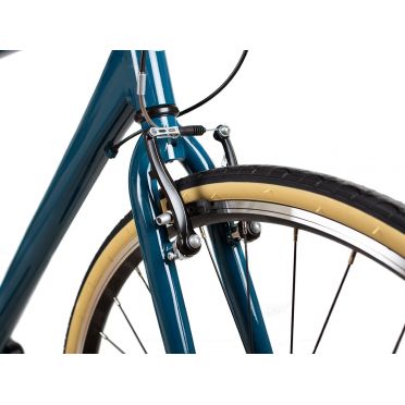 BLB Ripper V-Brake hybride fiets