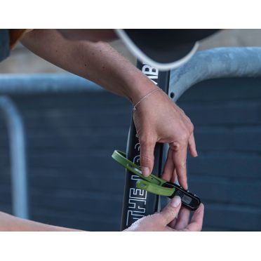 HipLok Z Lok Combo flexibel codeslot