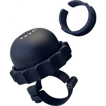 Crane E-Ne Revolver Fietsbel