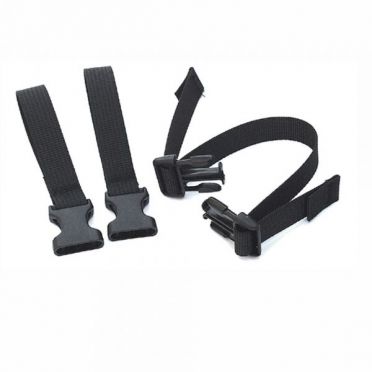 Ortlieb Fastening Straps for Saddle-Bag