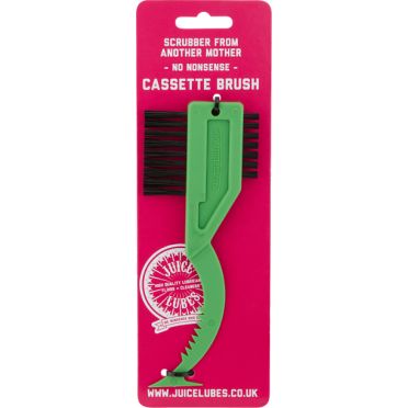 Juice Lubes - Cassette Brush