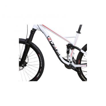 Zefal DT Armor diagonale buisbescherming