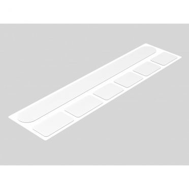 Zefal Skin Armor S framebescherming