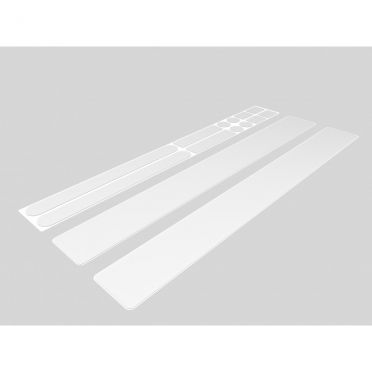 Zefal Skin Armor L framebescherming