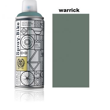 Spray.Bike Vintage collectie fietsverf - 400 ml