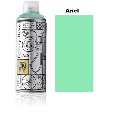 Spray.Bike Vintage collectie fietsverf - 400 ml