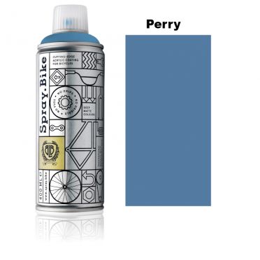 Spray Bike Vintage Collectie (400ml) fietslak