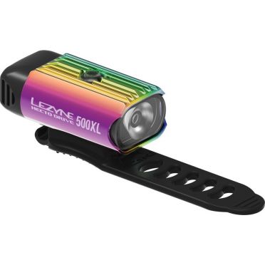 Lezyne Hecto Drive 500XL LED fietsvoorlicht