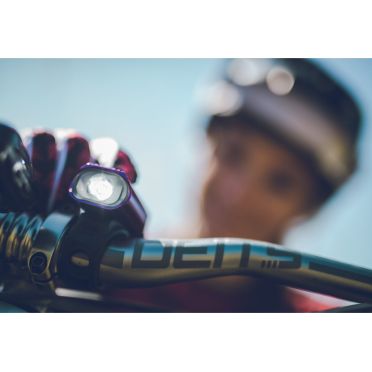 Lezyne Hecto Drive 500XL LED fietsvoorlicht