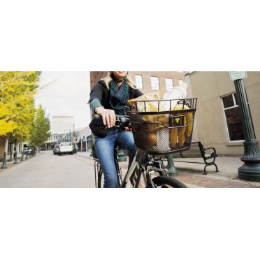 Topeak Fixer 3 fietsmand