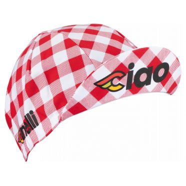 Cinelli - Ciao Italia - Cycling Cap