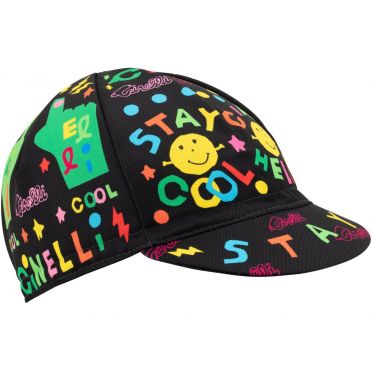 Cinelli Stay Cool fietspet