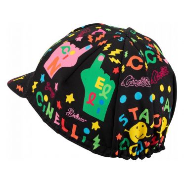 Cinelli Stay Cool fietspet