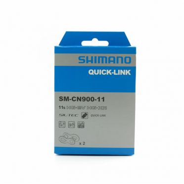 Snelspanner voor Shimano SM-CN900 11-speed ketting
