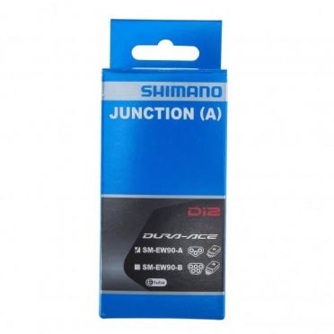 Shimano Di2 3-poorts externe aansluitdoos SM-EW90-A