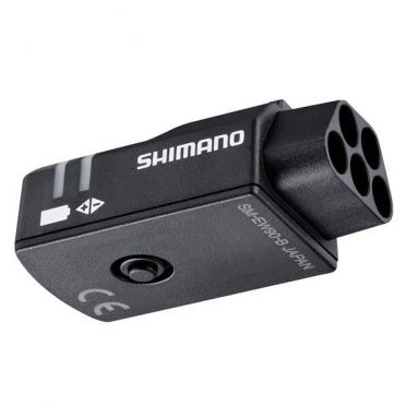 Shimano - Di2 5 way junction box SM-EW90-B