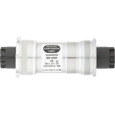 BSC/BSA Octalink Shimano BB-5500 trapas