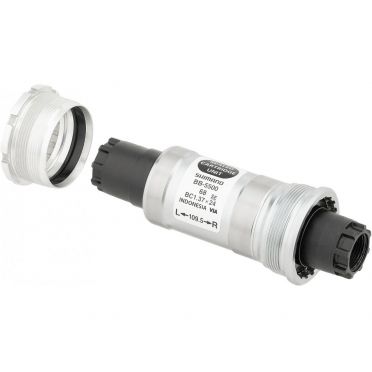 BSC/BSA Octalink Shimano BB-5500 trapas