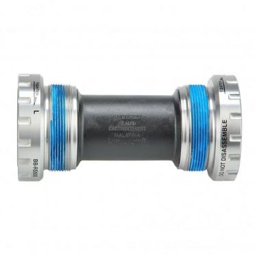 Italiaanse Hollowtech 2 Shimano BB-RS500 trapas