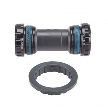 Italiaanse Hollowtech 2 trapas Shimano Ultegra SM-BBR60