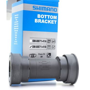 Press-Fit Hollowtech 2 trapas Shimano Ultegra BB71-41B