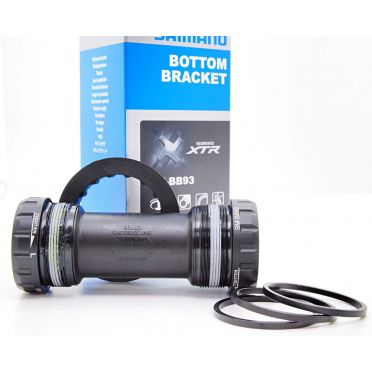 Hollowtech 2 Trapas Shimano XTR SM-BB93-B