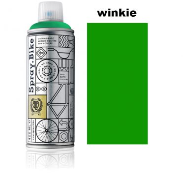 Spray.Bike Pop collectie fietsverf - 400 ml