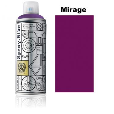 Spray.Bike Pop collectie fietsverf - 400 ml