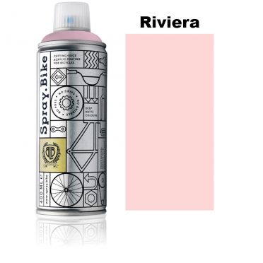 Spray.Bike Pop collectie fietsverf - 400 ml