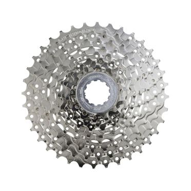 Shimano - Alivio CS-HG400 cassette 9 speed