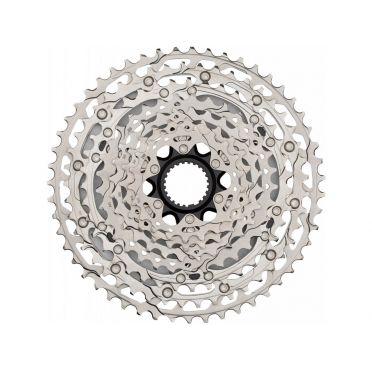 Shimano - Deore CS-M6100 cassette 12 speed