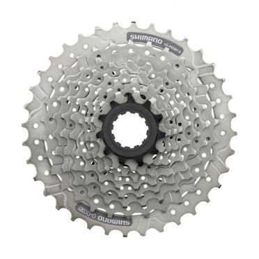 Shimano - HG201 cassette 9 speed