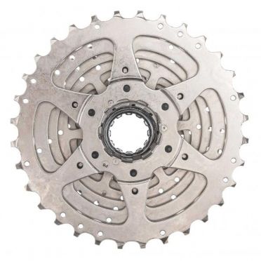 Shimano Tiagra CS-HG500 cassette voor fietsen met 10 versnellingen