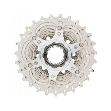 Shimano Ultegra CS-6600 cassette voor fietsen met 10 versnellingen
