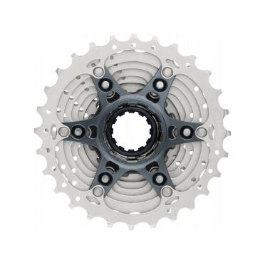 Shimano Ultegra CS-R8000 cassette voor fietsen met 11 versnellingen