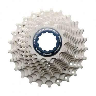 Shimano - Ultegra CS-R8000 cassette 11 speed