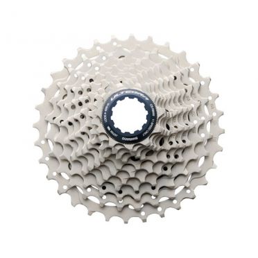 Shimano Ultegra CS-R8000 cassette voor fietsen met 11 versnellingen