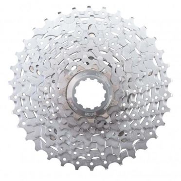 Shimano - XT CS-M770 cassette 9 speed