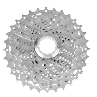 Shimano - XT CS-M771 cassette 10 speed