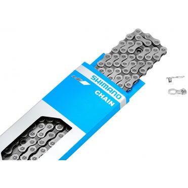 Ketting voor 11-speed e-bike Shimano CN-E8000